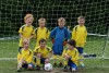 Clare's youngest ever representative football team in Colchester tournament