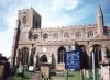 Clare Parish Church: A Guide
