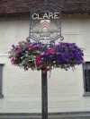Clare in Bloom Judging Day