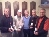 Successful Fundraising Golf Day!