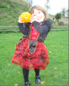 Clare in Bloom - Pumpkin Lantern Competition