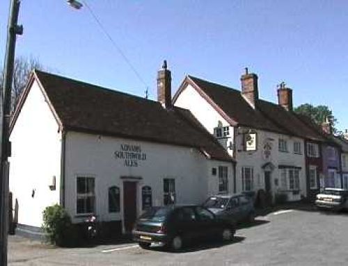 The Cock Inn