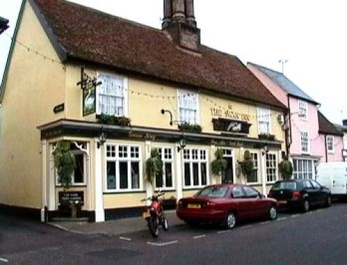 The Swan Inn