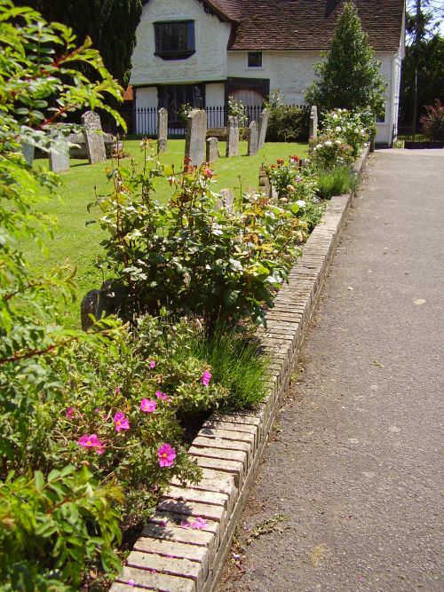 Clare in Bloom 2007