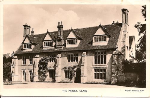 The Priory