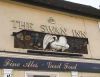 The Swan Inn Pub Sign