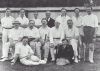 Members of the Clare Cricket Club 1923