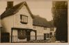 Old Pargetted House
