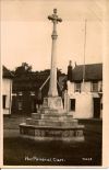 War Memorial