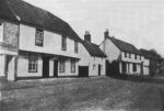 The Guildhall and Church Farm