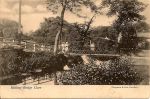 The Malting Bridge