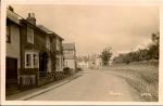 The Cavendish Road 1927