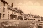 The Market Place 1913