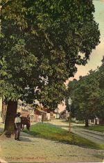 Nethergate St 1908