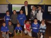 2007 - Kevin Beattie in Clare Town Hall