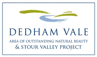 Dedham Vale AONB and Stour Valley Project Website (opens in new window)