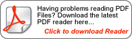 Click here to download Adobe's PDF Reader