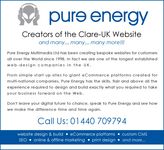 Pure Energy Multimedia