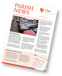 The Parish Council Newsletter